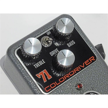 Tru-Fi COLORDRIVER ’71 画像1