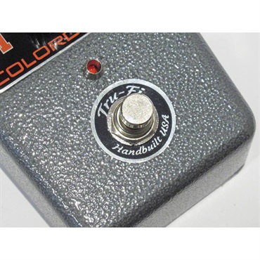 Tru-Fi COLORDRIVER ’71 画像2