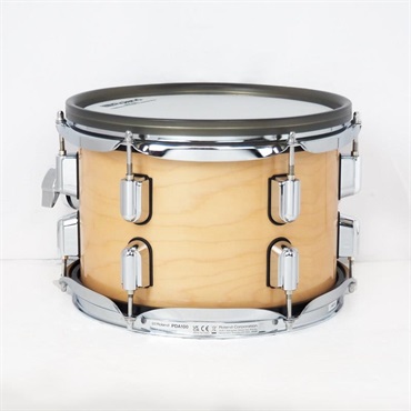 Roland USED 中古 PDA100-GN [V-Drums Acoustic Design / 10 Tom Pad - Gloss Natural] 画像1