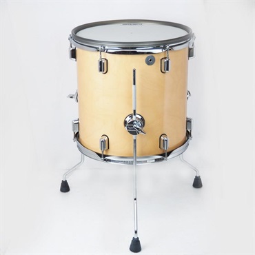 Roland USED 中古 PDA140F-GN [V-Drums Acoustic Design / 14 Floor Tom Pad - Gloss Natural] 画像1