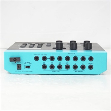 Roland USED 中古 TM-6 PRO [Trigger Module] 画像3