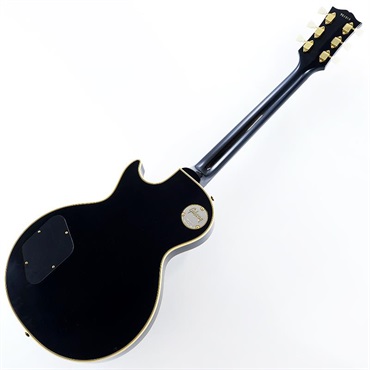 Gibson 1957 Les Paul Custom Reissue 2-Pickup VOS (Ebony) SN.751315 画像2