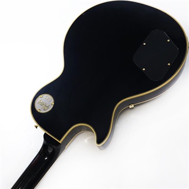 Gibson 1957 Les Paul Custom Reissue 2-Pickup VOS (Ebony) SN.751315 画像6