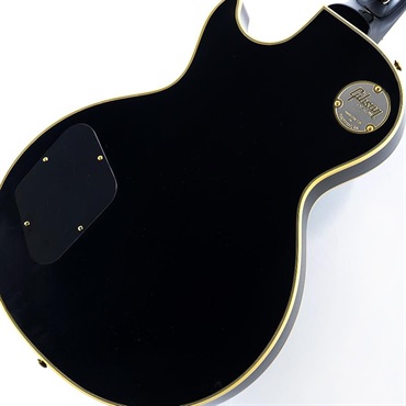 Gibson 1957 Les Paul Custom Reissue 2-Pickup VOS (Ebony) SN.751315 画像7