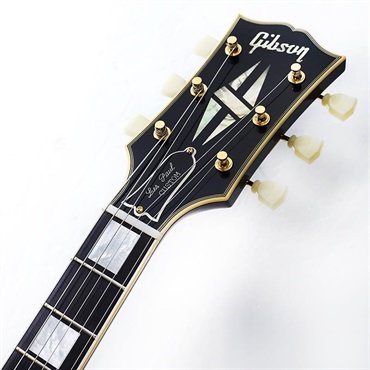 Gibson 1957 Les Paul Custom Reissue 2-Pickup VOS (Ebony) SN.751315 画像8