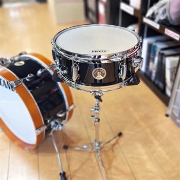 TAMA USED 中古 Club-JAM Mini Kit - Charcoal Mist [LJK28S-CCM/シンバルホルダー・スネアスタンド・ケース付属] 画像2