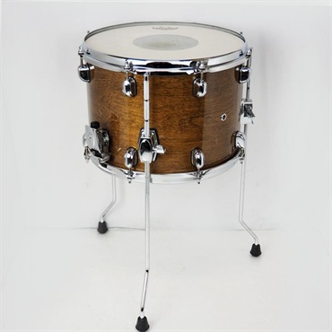 TAMA USED 中古 LBH1410L-TPM [S.L.P. -Sound Lab Project- / Duo Birch 14×10/Protectiontacketケース付属] 画像1
