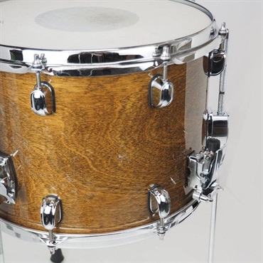 TAMA USED 中古 LBH1410L-TPM [S.L.P. -Sound Lab Project- / Duo Birch 14×10/Protectiontacketケース付属] 画像3