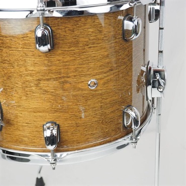 TAMA USED 中古 LBH1410L-TPM [S.L.P. -Sound Lab Project- / Duo Birch 14×10/Protectiontacketケース付属] 画像5