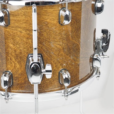 TAMA USED 中古 LBH1410L-TPM [S.L.P. -Sound Lab Project- / Duo Birch 14×10/Protectiontacketケース付属] 画像6