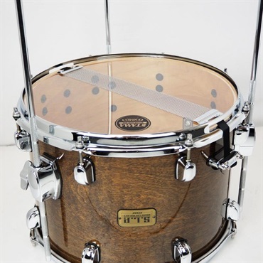 TAMA USED 中古 LBH1410L-TPM [S.L.P. -Sound Lab Project- / Duo Birch 14×10/Protectiontacketケース付属] 画像7