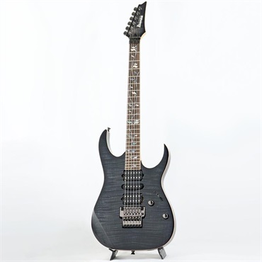Ibanez j.custom RG8570-BRE (Black Rutile) 画像1
