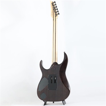 Ibanez j.custom RG8570-BRE (Black Rutile) 画像2