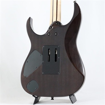 Ibanez j.custom RG8570-BRE (Black Rutile) 画像3