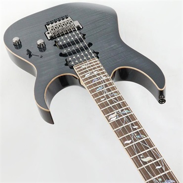 Ibanez j.custom RG8570-BRE (Black Rutile) 画像4