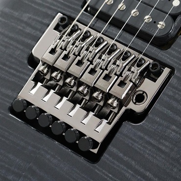 Ibanez j.custom RG8570-BRE (Black Rutile) 画像5