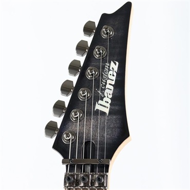 Ibanez j.custom RG8570-BRE (Black Rutile) 画像8