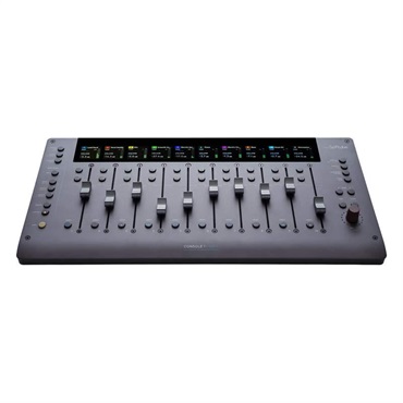 Softube Console 1 Fader Mk III (ソフチューブ)(コンソールワン)(フェーダー)(Console 1 Fader Mk3) 画像2