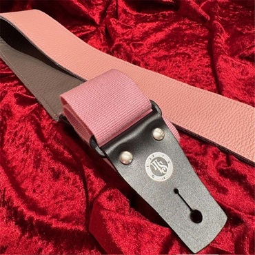 Grande uomo L-Slide Strap　ロシアンブルー GY/PK 画像1