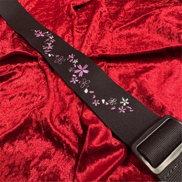 Grande uomo TS-2　AC　雪桜 BK 画像1