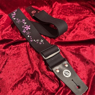 Grande uomo TS-2　AC　雪桜 BK 画像2