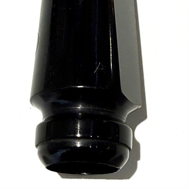 その他ブランド(管楽器・吹奏楽器) USED 中古 Pillinger（ピリンジャー） ソプラノサックス用マウスピース S Model #140 画像3