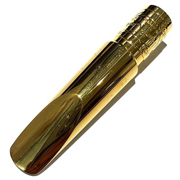 その他ブランド(管楽器・吹奏楽器) USED 中古 Henri&Christian（ヘンリ&クリスチャン） テナーサックス用マウスピース メタル GP #7 画像1