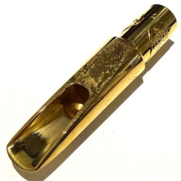 その他ブランド(管楽器・吹奏楽器) USED 中古 Henri&Christian（ヘンリ&クリスチャン） テナーサックス用マウスピース メタル GP #7 画像2