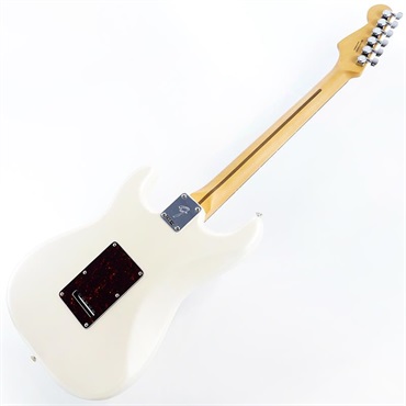 Fender MEX Player II Modified Stratocaster HSS (Olympic Pearl/Rosewood) ※キズ有り特価品 画像2