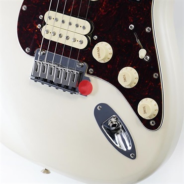 Fender MEX Player II Modified Stratocaster HSS (Olympic Pearl/Rosewood) ※キズ有り特価品 画像4