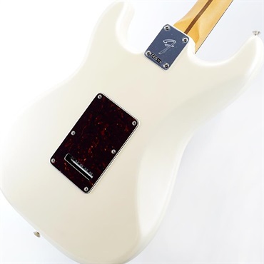 Fender MEX Player II Modified Stratocaster HSS (Olympic Pearl/Rosewood) ※キズ有り特価品 画像5