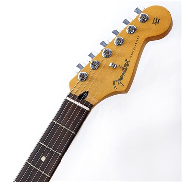 Fender MEX Player II Modified Stratocaster HSS (Olympic Pearl/Rosewood) ※キズ有り特価品 画像6
