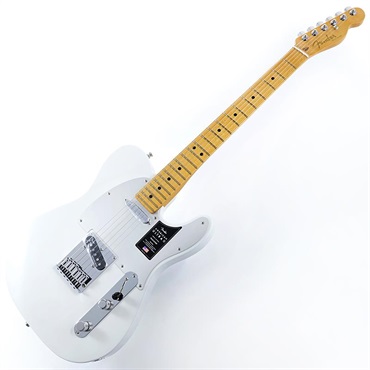 Fender USA American Ultra II Telecaster (Avalanche/Maple) ※キズ有り特価品 画像1
