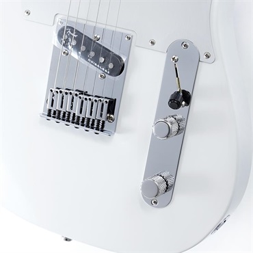 Fender USA American Ultra II Telecaster (Avalanche/Maple) ※キズ有り特価品 画像4