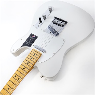 Fender USA American Ultra II Telecaster (Avalanche/Maple) ※キズ有り特価品 画像5