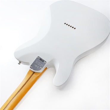 Fender USA American Ultra II Telecaster (Avalanche/Maple) ※キズ有り特価品 画像6