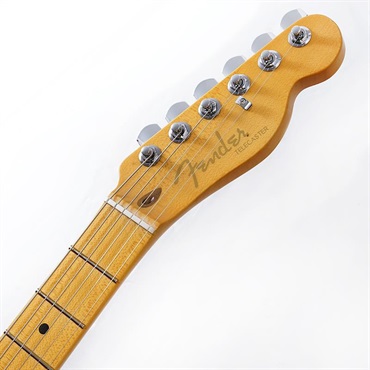 Fender USA American Ultra II Telecaster (Avalanche/Maple) ※キズ有り特価品 画像8