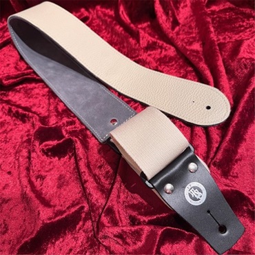 Grande uomo L-Slide Strap　ロシアンブルー　イタリアンスエード 画像2