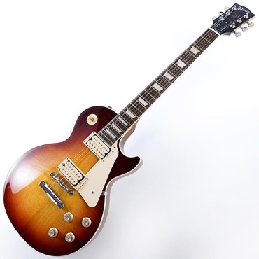 Gibson Les Paul Standard 60s Double Trouble (Vintage Bourbon Burst) #216250300 【イケシブGibson拡大セール！】 画像1