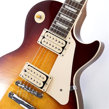 Gibson Les Paul Standard 60s Double Trouble (Vintage Bourbon Burst) #216250300 【イケシブGibson拡大セール！】 画像3