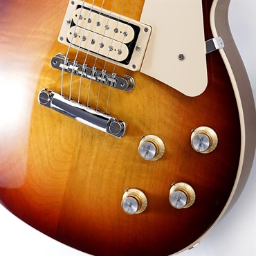 Gibson Les Paul Standard 60s Double Trouble (Vintage Bourbon Burst) #216250300 【イケシブGibson拡大セール！】 画像4