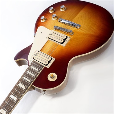 Gibson Les Paul Standard 60s Double Trouble (Vintage Bourbon Burst) #216250300 【イケシブGibson拡大セール！】 画像5