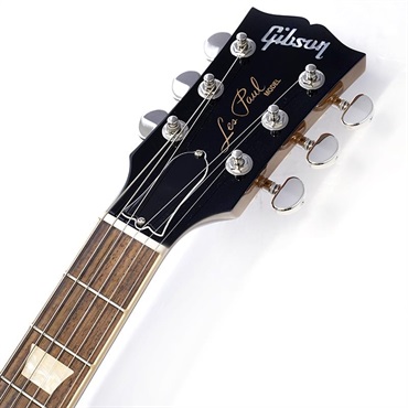 Gibson Les Paul Standard 60s Double Trouble (Vintage Bourbon Burst) #216250300 【イケシブGibson拡大セール！】 画像8
