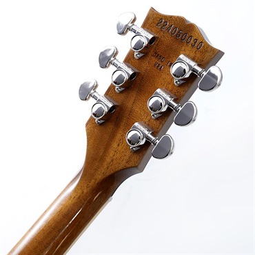 Gibson Les Paul Standard 60s Double Trouble (Vintage Bourbon Burst) #216250300 【イケシブGibson拡大セール！】 画像9