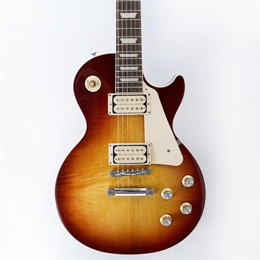 Gibson Les Paul Standard 60s Double Trouble (Vintage Bourbon Burst) #216250300 【イケシブGibson拡大セール！】 画像10