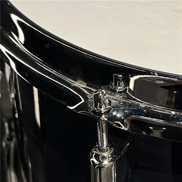SONOR USED 中古品 Vintage Series 4pc Drum Kit -Vintage Black Slate- [BD22，TT10，TT13，FT16] 画像6