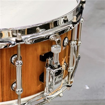 Pearl USED 中古品 RWS1455S/C [Artisan Custom Rosewood Snare Drum 14''×5.5'']【限定品】 画像1