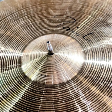 PAiSTe USED 中古品 Signature The Paiste Line Fast Crash 19 [1535g] 画像1