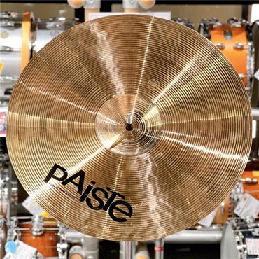 PAiSTe USED 中古品 Signature The Paiste Line Fast Crash 19 [1535g] 画像2