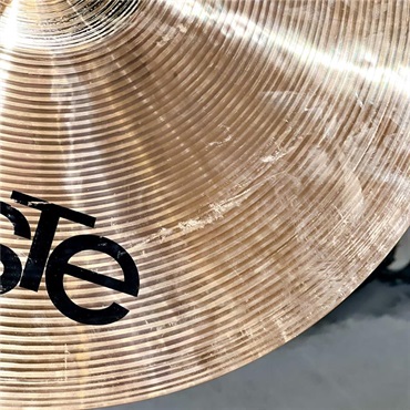 PAiSTe USED 中古品 Signature The Paiste Line Fast Crash 19 [1535g] 画像3